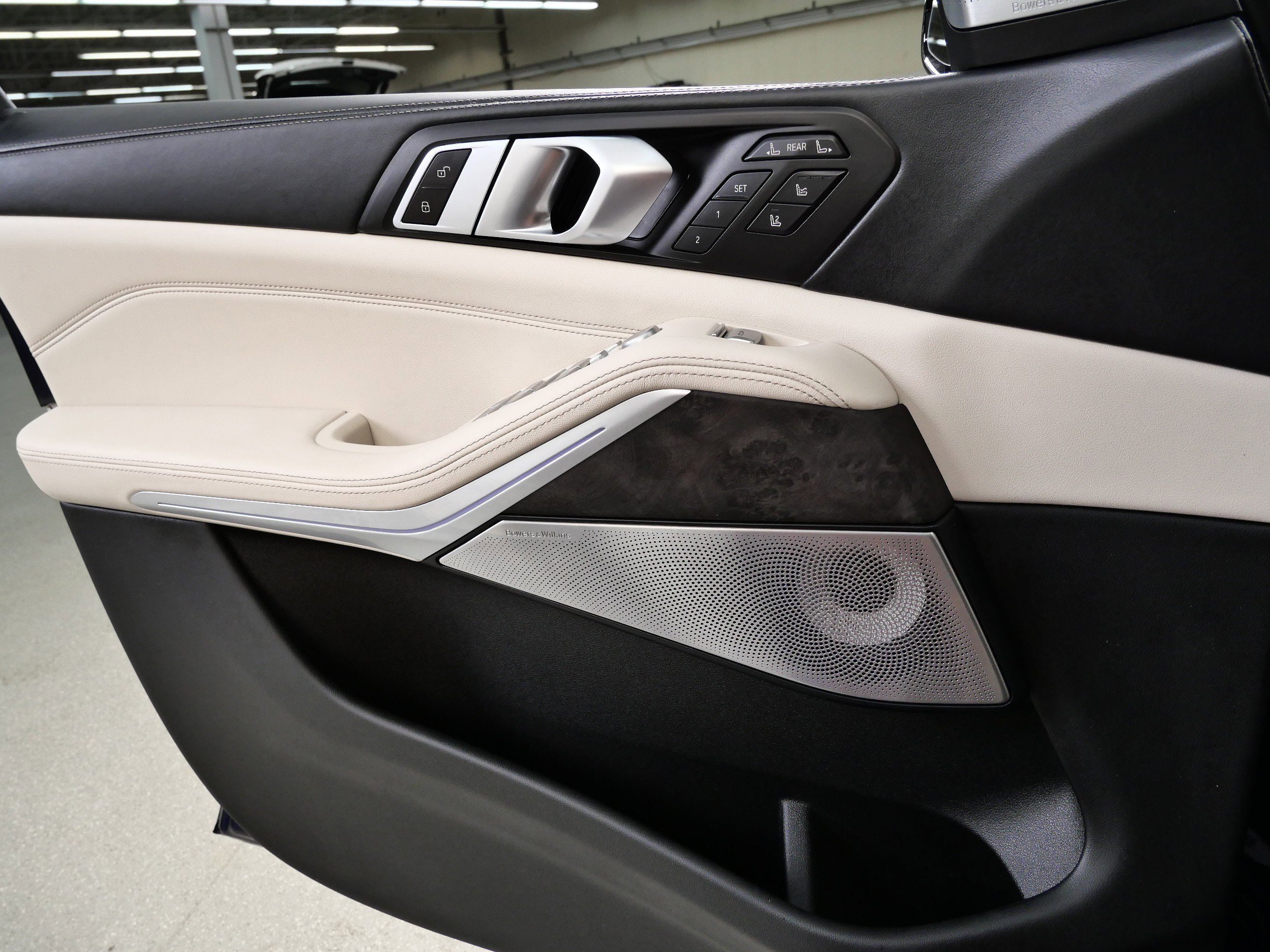 2024 Bmw X7 M60i photo 30