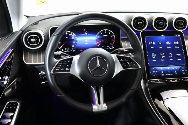 2023 Mercedes Benz GLC 300 4MATIC photo 21