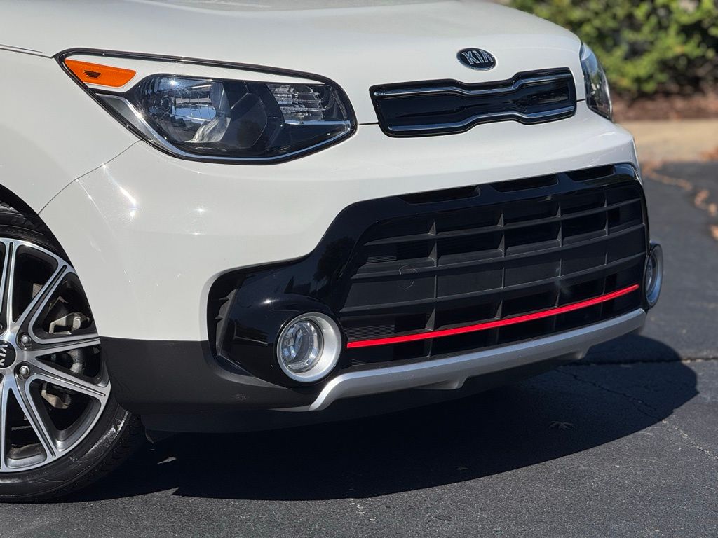 2019 Kia Soul Exclaim photo 4