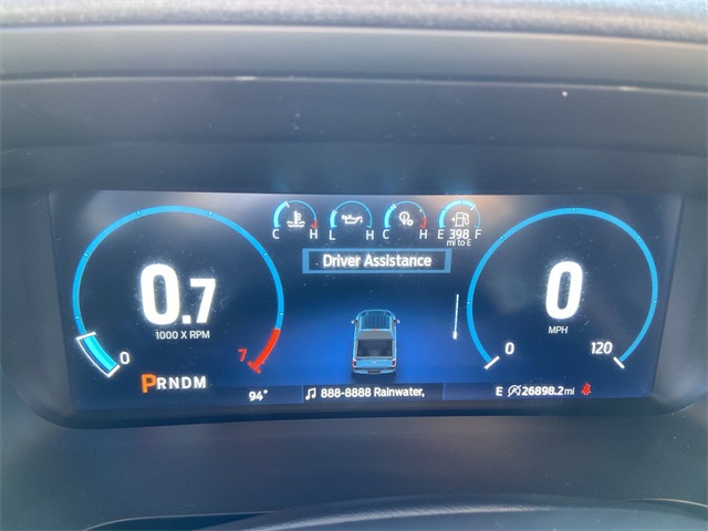 2023 Ford F-150 Tremor photo 6
