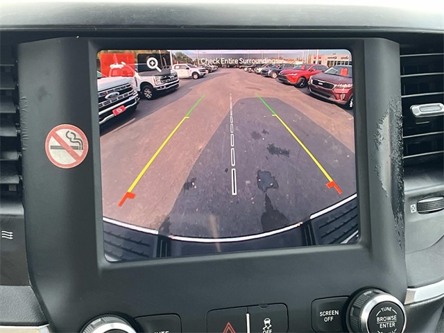 2024 Ram 3500 Big Horn photo 32