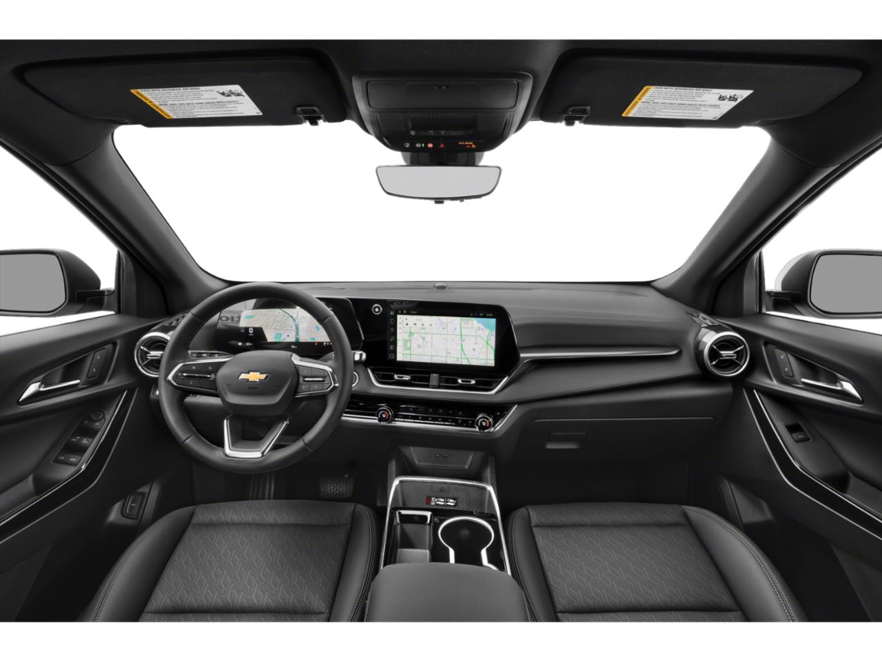 2026 Chevrolet Equinox LT photo 5