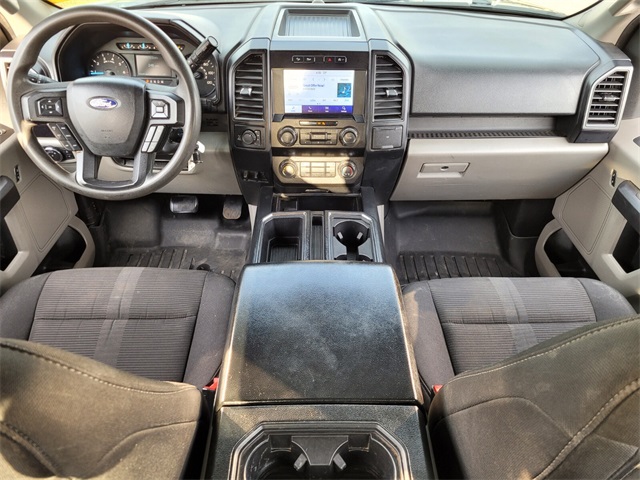 2019 Ford F-150 XL photo 13
