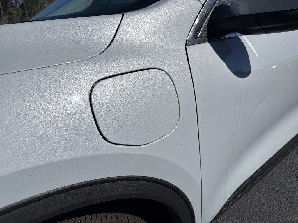 2025 Ford Escape Plug-In Hybrid photo 24