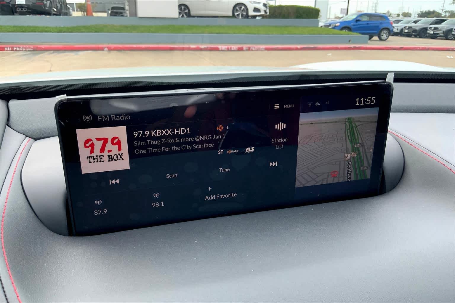 2025 Acura TLX SH-AWD A-Spec photo 16
