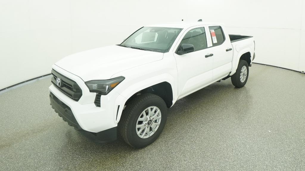 2026 Toyota Tacoma SR's photo