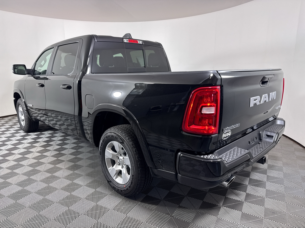 2026 Ram 1500 Big Horn photo 16