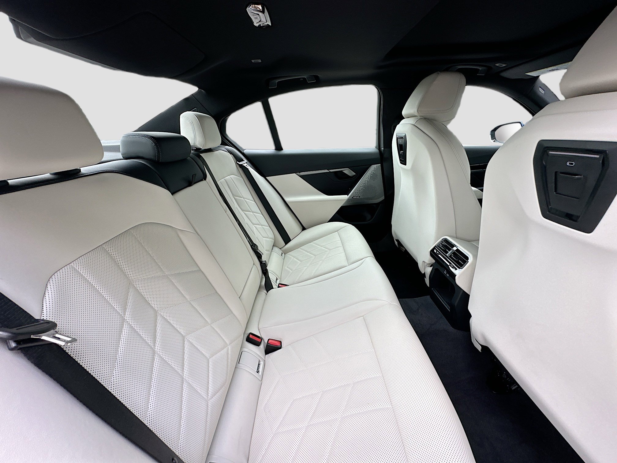 2025 Bmw 530i photo 22