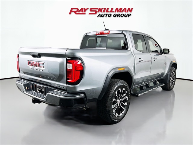 2024 Gmc Canyon Denali photo 7