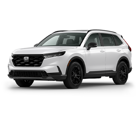 2025 Honda CR-V Sport-L's photo