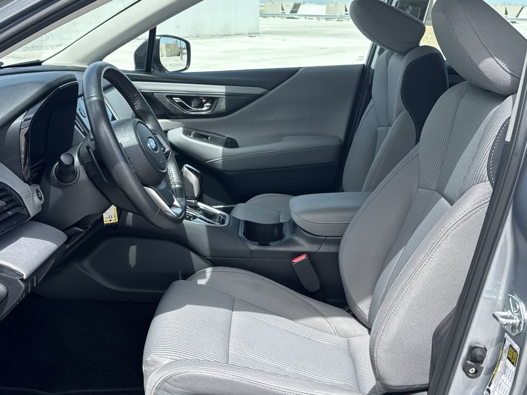 2024 Subaru Legacy Premium photo 13