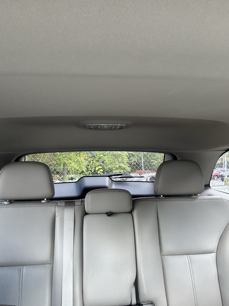 2014 Ford Edge SEL photo 12