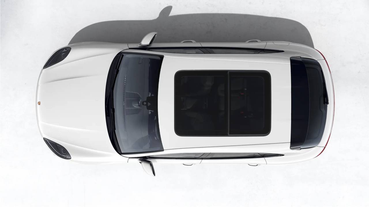2026 Porsche Macan T photo 6