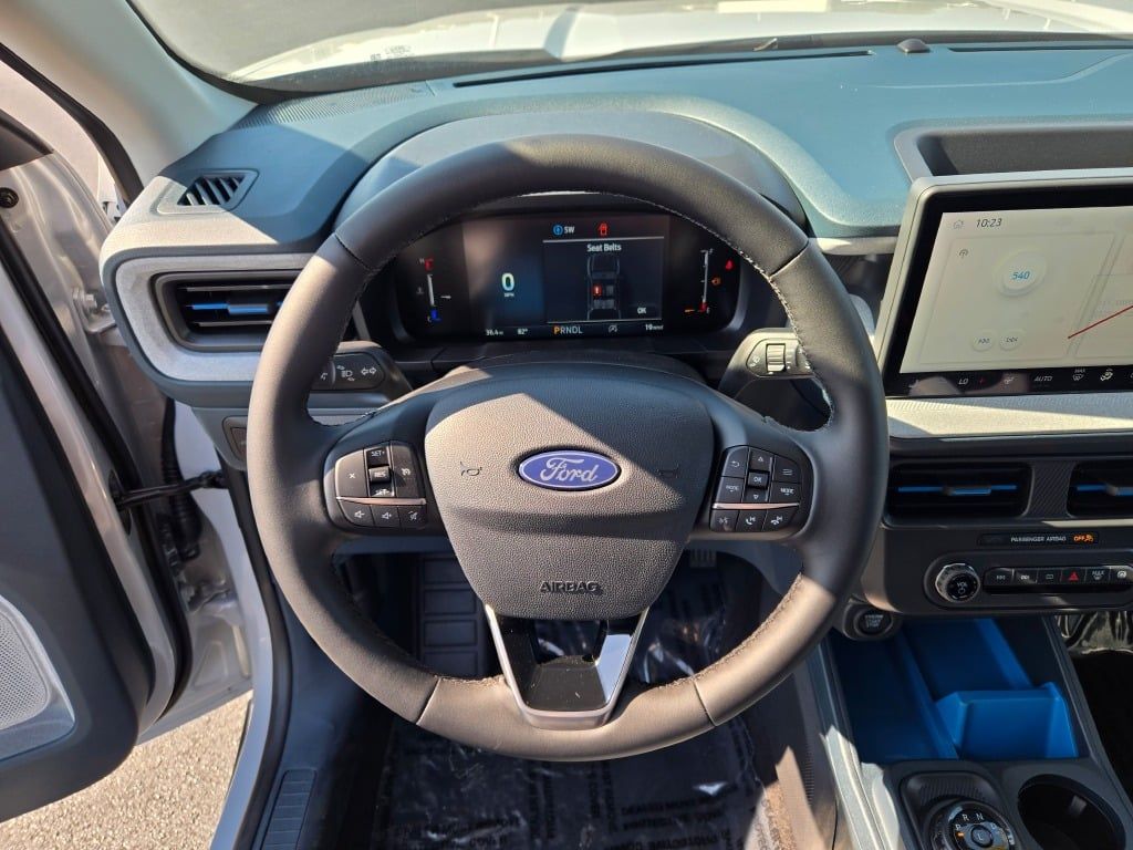 2025 Ford Maverick XLT photo 28