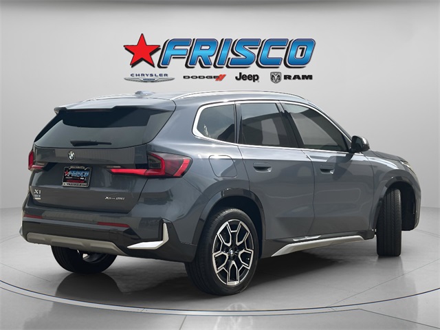 2025 Bmw X1 XDrive28i photo 5