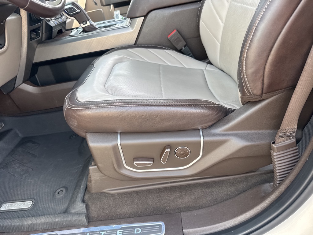 2019 Ford F-150 Limited photo 13