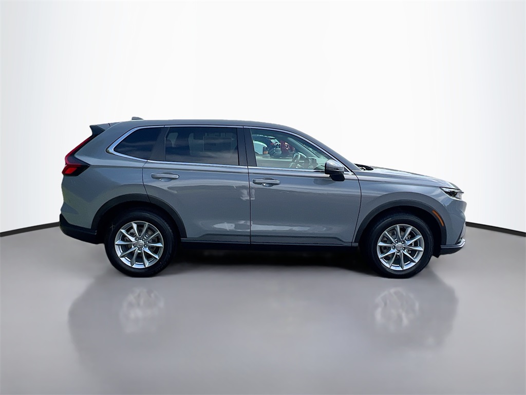 2026 Honda CR-V EX photo 8