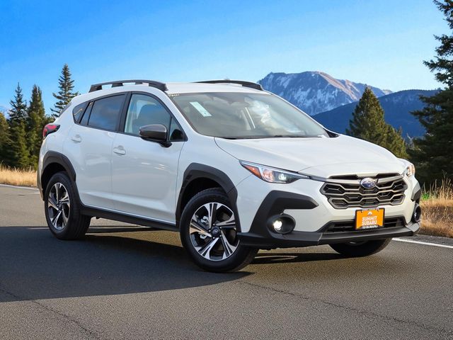2025 Subaru Crosstrek Premium photo 2