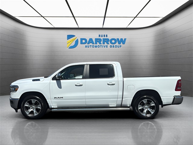 2023 Ram 1500 Laramie photo 2