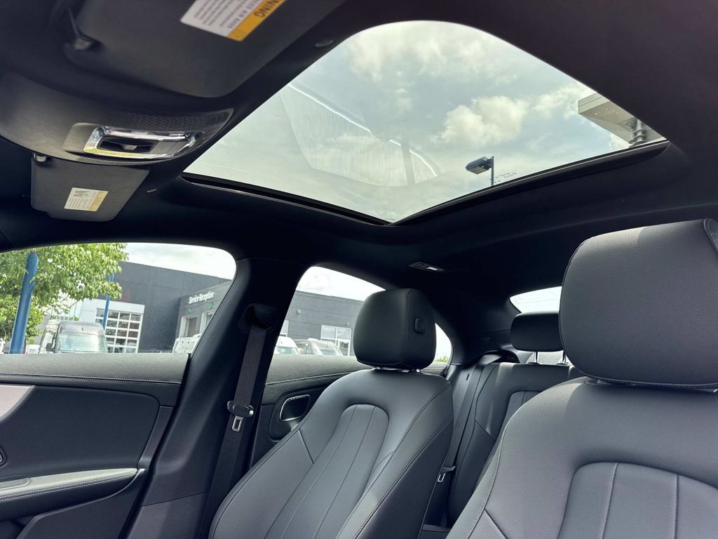 2024 Mercedes Benz CLA 250 4MATIC photo 56