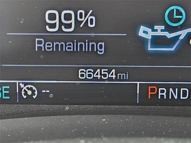 2019 Chevrolet Impala 1LT photo 28