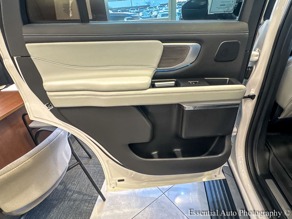 2025 FORD EXPEDITION - Image 23