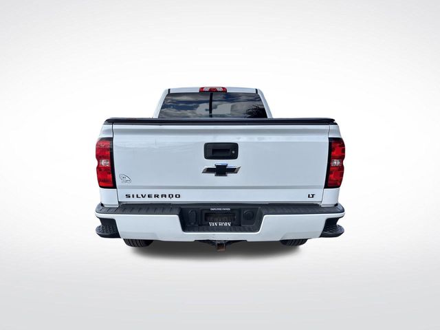 2017 Chevrolet Silverado 1500 LT photo 12