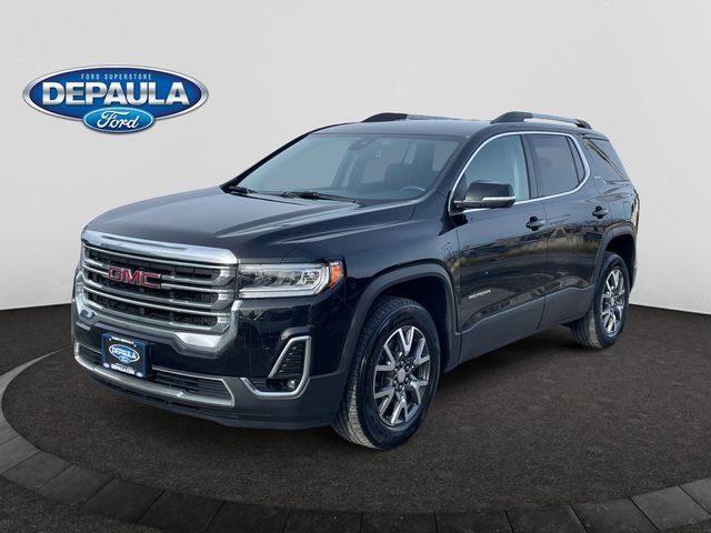 2023 GMC Acadia SLT's photo