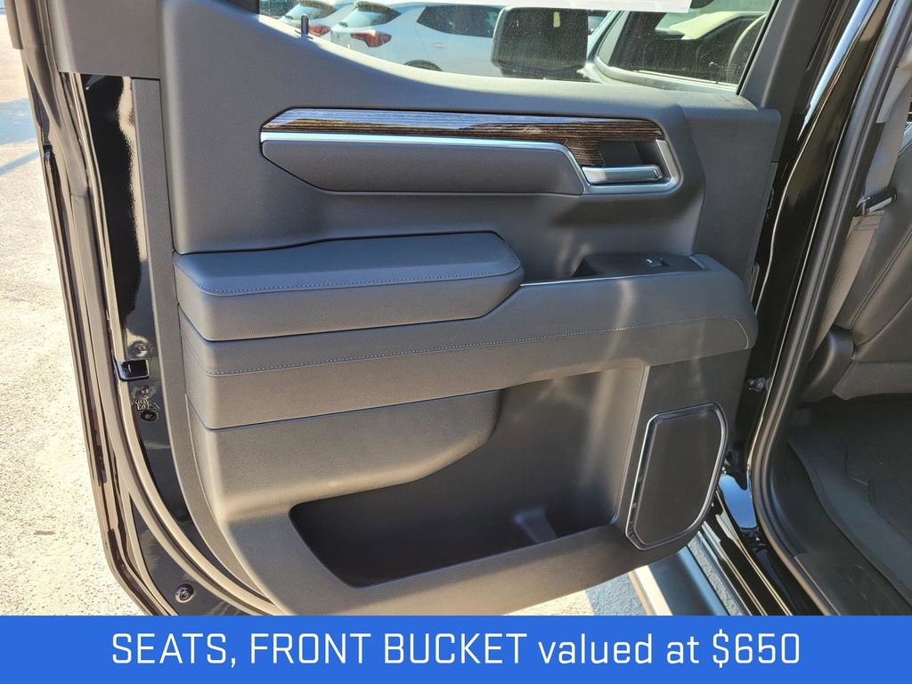 2026 Gmc Sierra 1500 Elevation photo 7