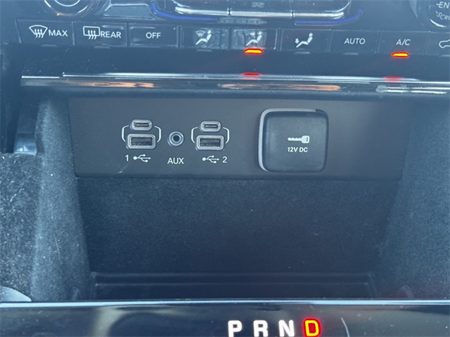 2022 Jeep Grand Cherokee Limited photo 32