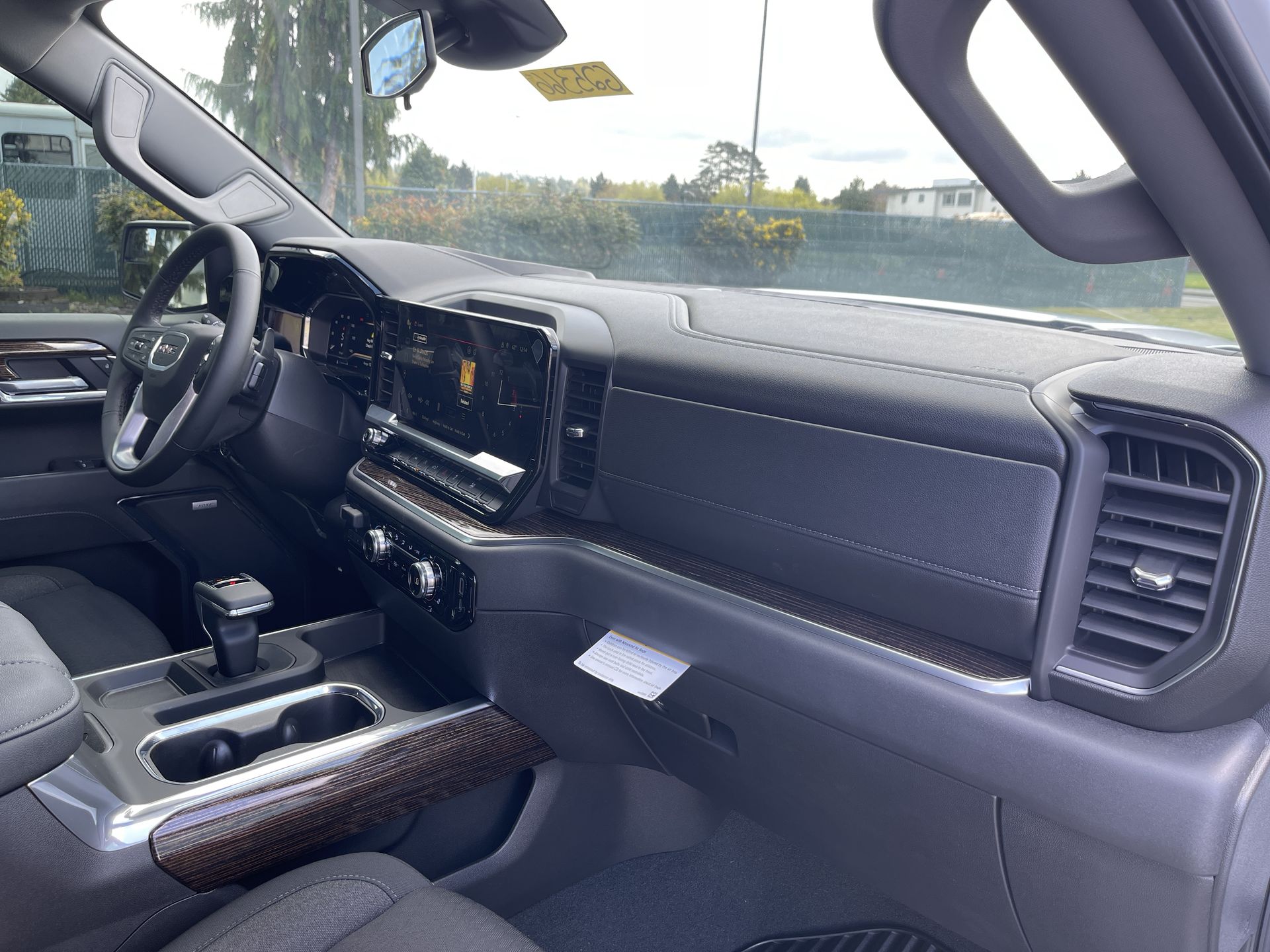 2025 Gmc Sierra 1500 Elevation photo 28