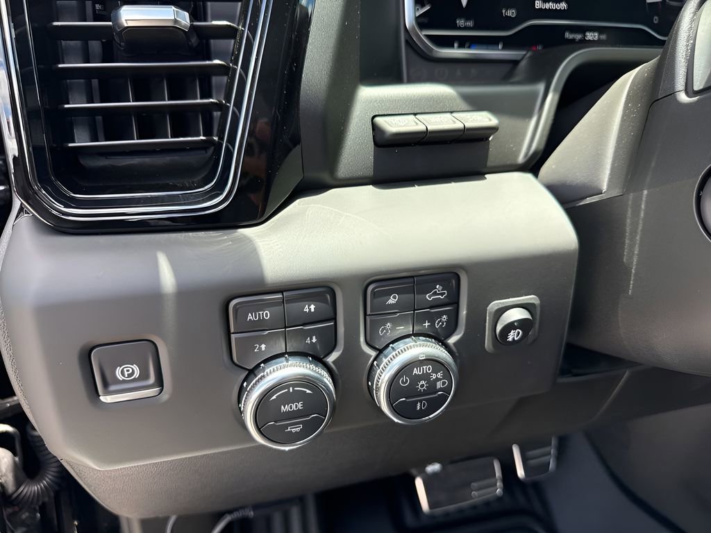 2025 Gmc Sierra 1500 AT4 photo 26