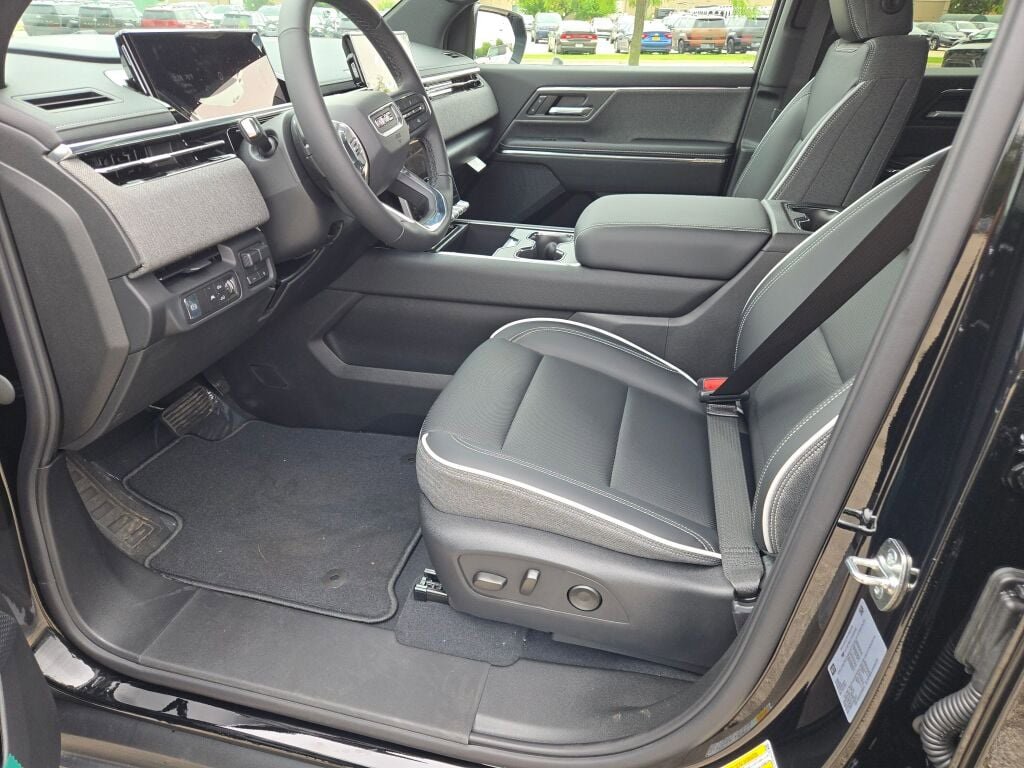 2026 Gmc Sierra Elevation photo 25