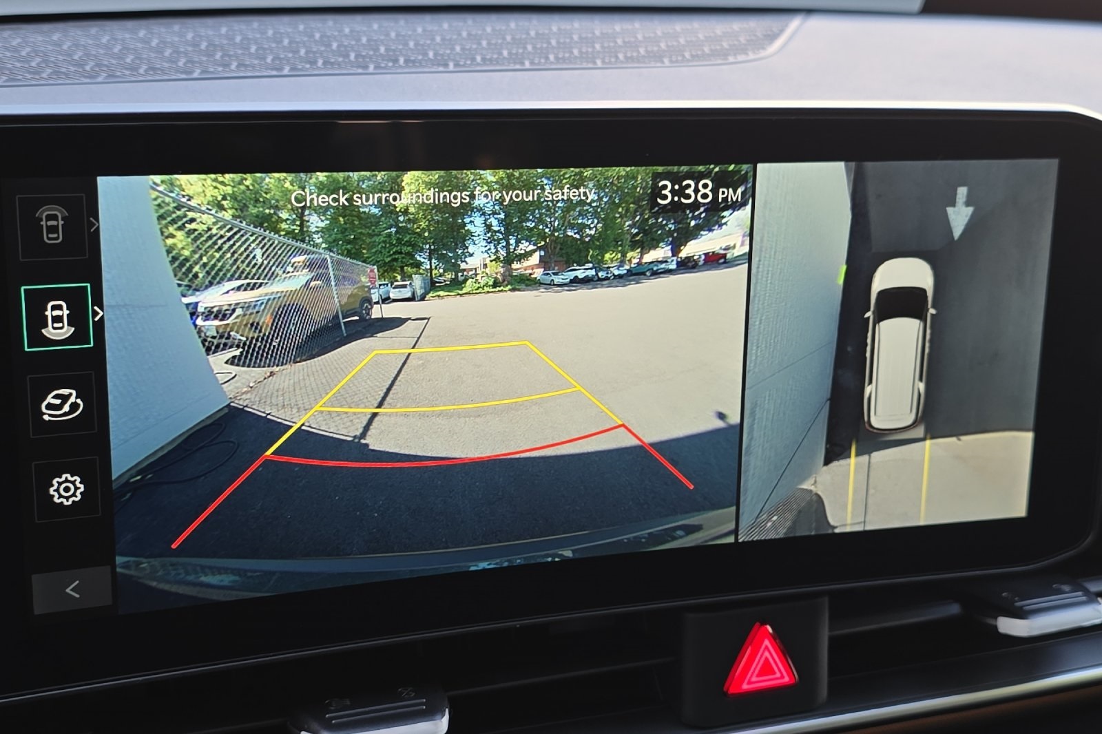 2026 Kia Carnival SX Prestige photo 15