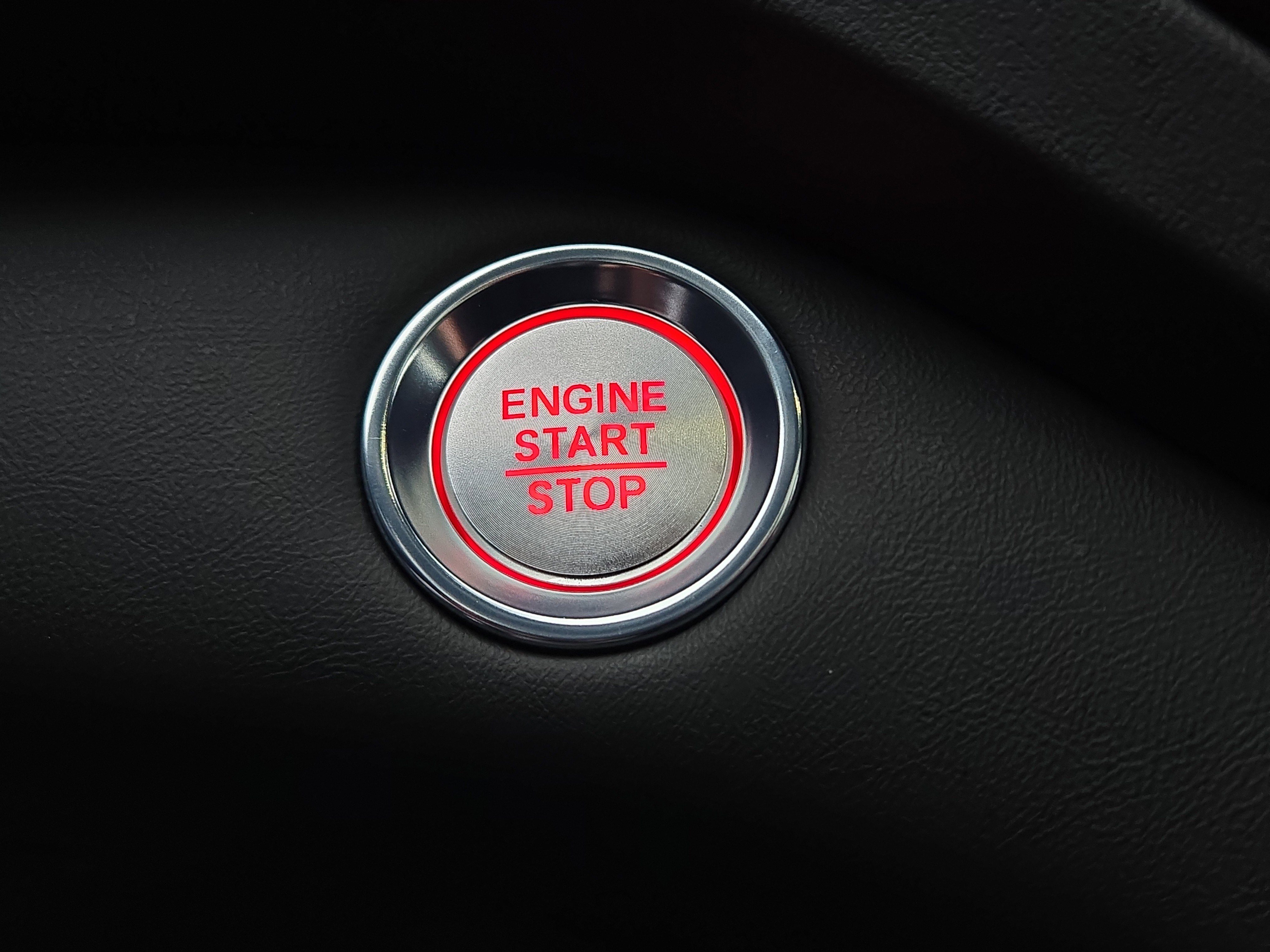 2025 Acura RDX A-Spec photo 4