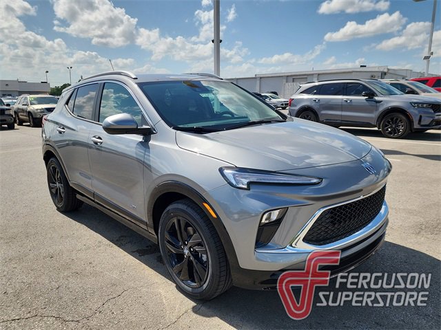 2026 Buick Encore GX Sport Touring's photo