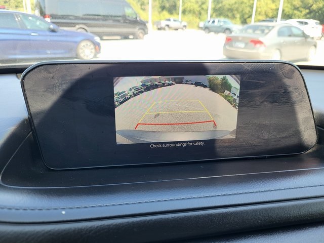 2022 Mazda CX-30 2.5 S Preferred photo 18