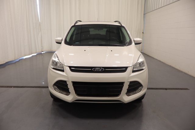 2015 Ford Escape SE photo 3
