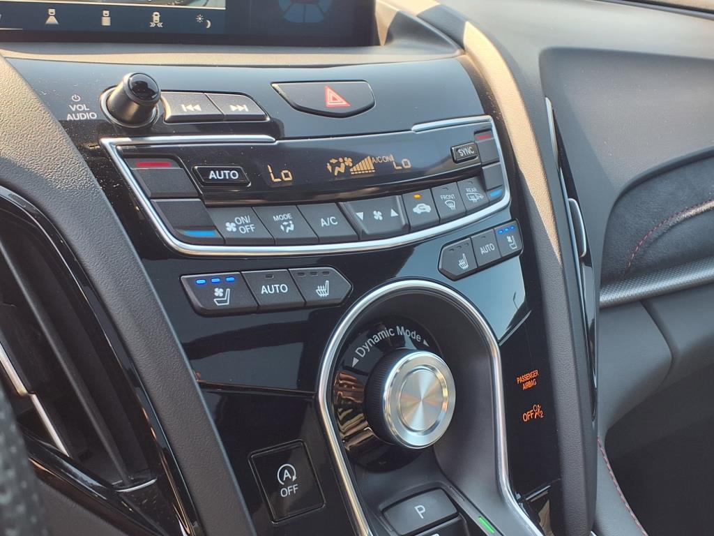 2023 Acura RDX A-Spec photo 13