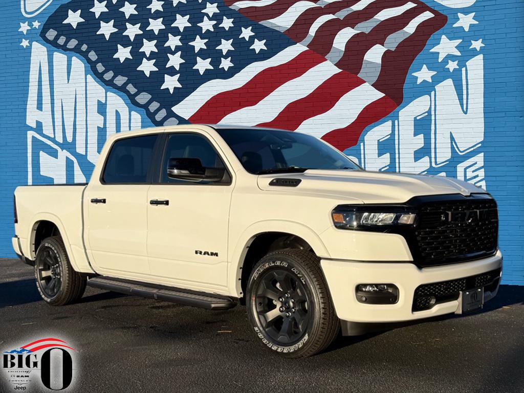 2026 RAM Ram 1500 Pickup Big Horn/Lone Star's photo
