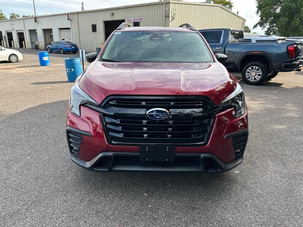 2025 Subaru Ascent Onyx Edition-Touring's photo