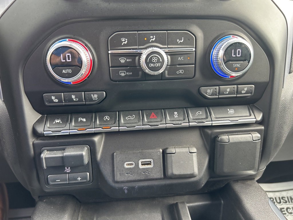 2020 Gmc Sierra 1500 SLT photo 25