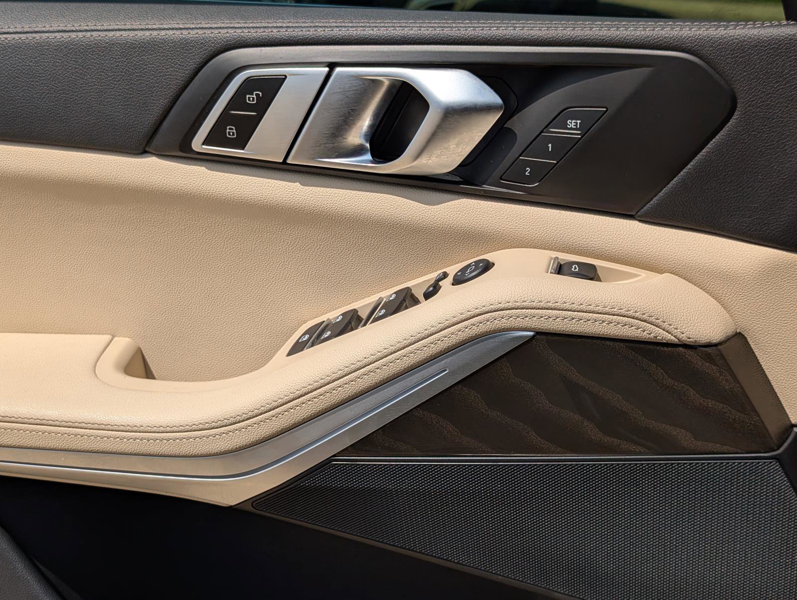 2022 Bmw X5 sDrive40i photo 21