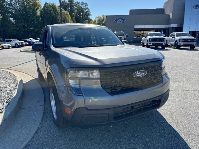 2025 Ford Maverick XL photo 3