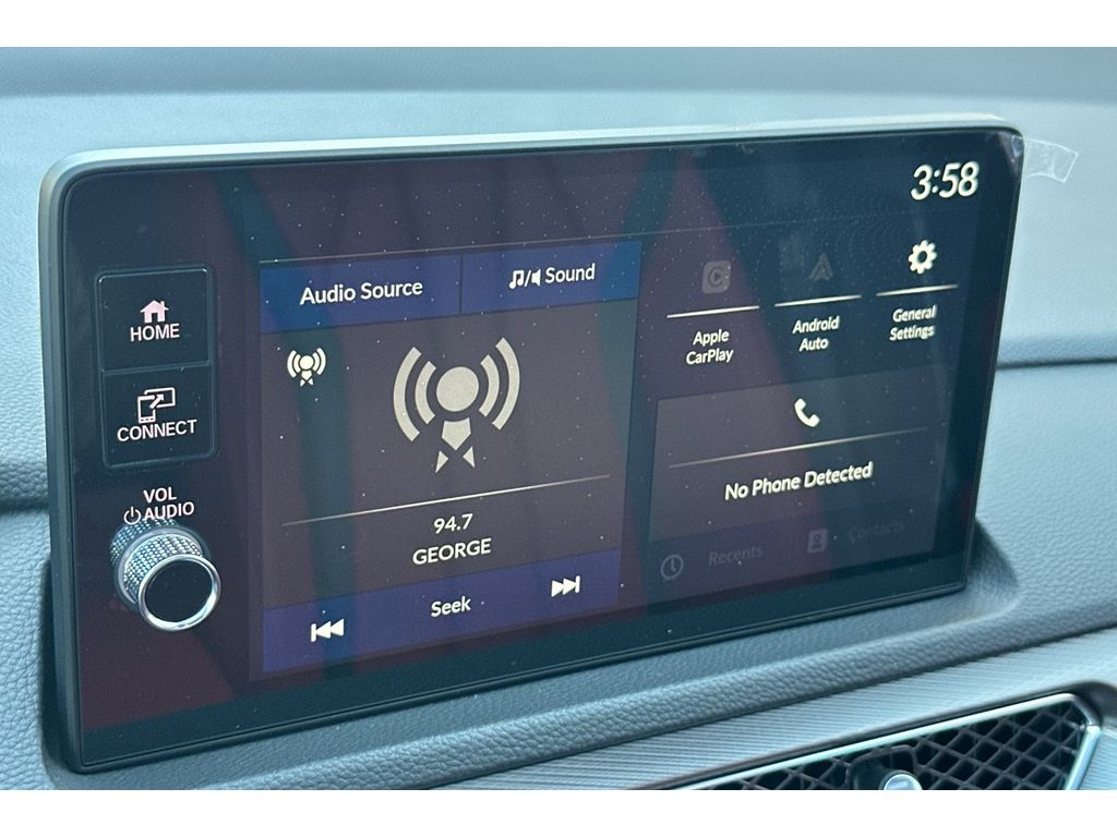 2026 Acura Integra A-Spec photo 12