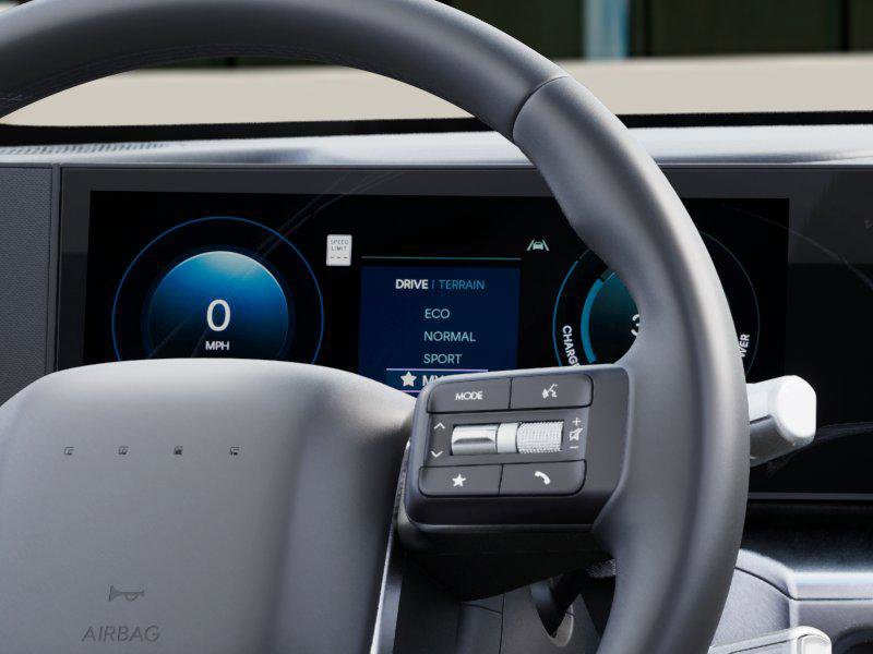 2026 Hyundai Ioniq photo 8
