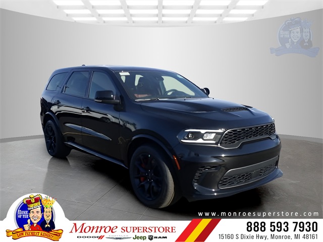 2023 Dodge Durango