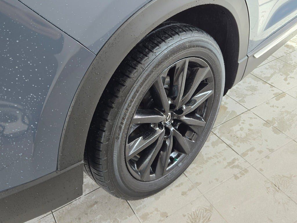 2023 Mazda CX-9 Carbon photo 6