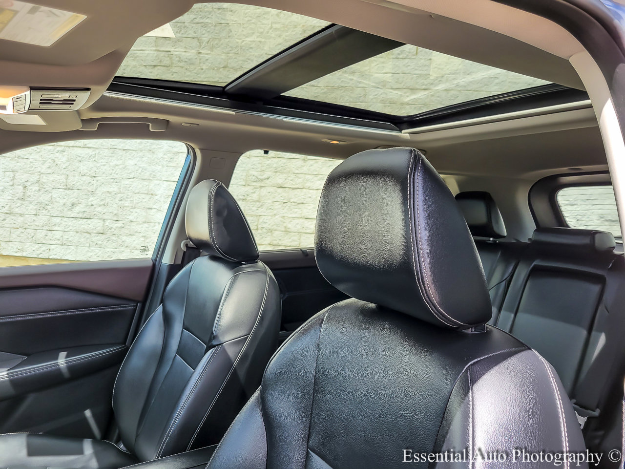 2022 NISSAN ROGUE - Image 9