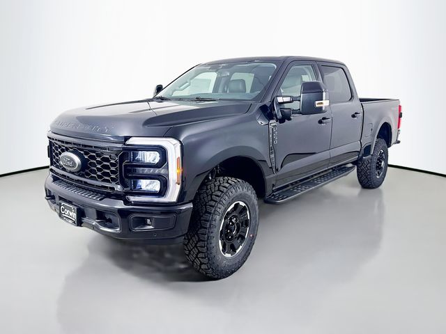 2025 Ford F-250 photo 3